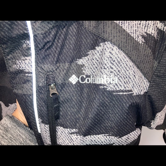 Kid’s Columbia coat - Picture 3 of 6